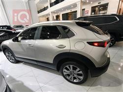 مازدا CX-30